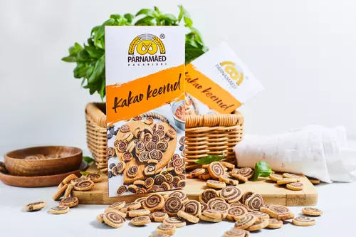 Kakaokeerud 150g