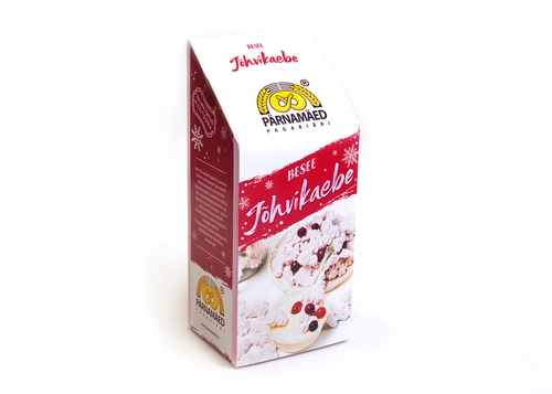 Besee jõhvikaebe 40g