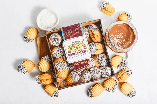 Küpsised Mardikake 300g