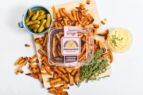 Peekoni krõmps 180g