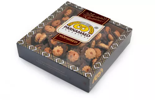 Küpsised